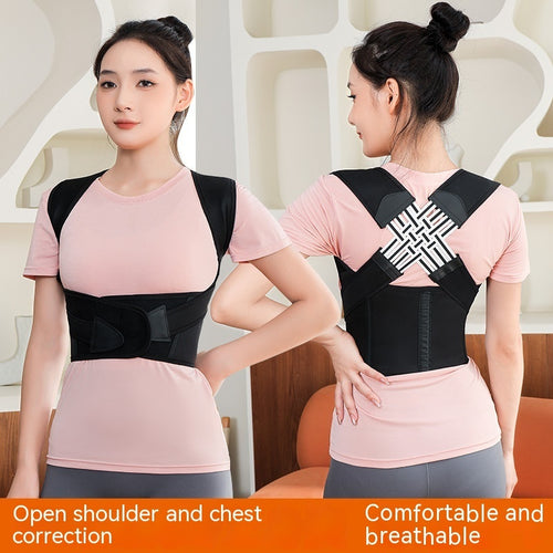 Anti-Humpback Posture Corrector (UNISEX)