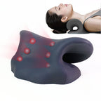 Cervical Traction Pillow